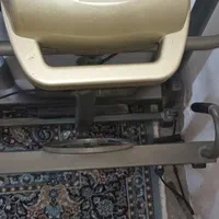 تردمیل پنج کاره|تجهیزات ورزشی|پارسآباد, |دیوار