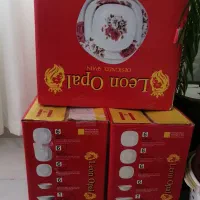 آرکوپال گلوریا|ظروف سرو و پذیرایی|ساوه, |دیوار