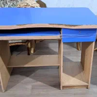 میز کامپیوتر|میز تحریر و کامپیوتر|ری, سیزده آبان|دیوار