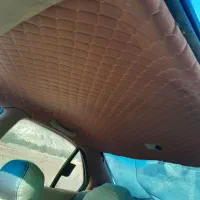 سمند۸۳|خودرو سواری و وانت|لردگان, |دیوار