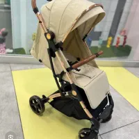 کالسکه خارجی سیسمونی مانی نی