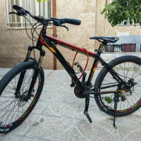 دوچرخه ترینکس 26