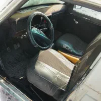 پیکان 87|خودرو سواری و وانت|بومهن, |دیوار