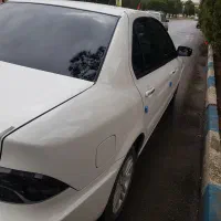 فروش خودرو سورنef7|خودرو سواری و وانت|شاهین‌شهر, شهرک هشت بهشت|دیوار