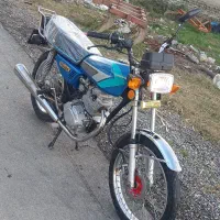 موتور ۱۵۰پنج دنده