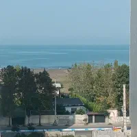 واحد 103 متری ویو دریا خوش نقشه