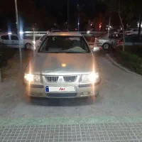 سمند معاوضعه دارم
