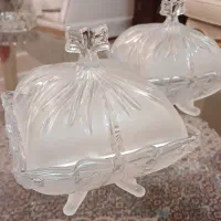 ظروف کادویی|ظروف سرو و پذیرایی|مشهد, هنرستان|دیوار