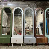 آینه رافائل کشودار