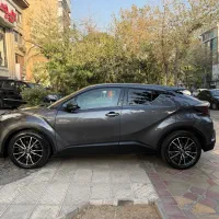 تویوتا CHRمدل۲۰۱۸|خودرو سواری و وانت|تهران, عباس‌آباد|دیوار