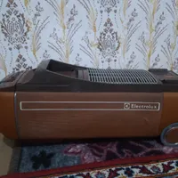 جارو برقی الکترو لوکس|جاروبرقی، جارو شارژی، بخارشو|تبریز, |دیوار