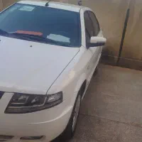 سمند سورن ای اف سون مدل 403