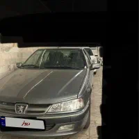 پژو پارس سال، مدل ۱۴۰۰|خودرو سواری و وانت|ساوه, |دیوار