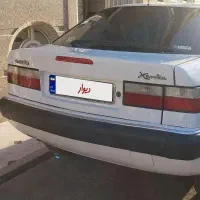 زانتیا سفید مدل۱۳۸۸ تمیز وپرشتاب