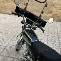 موتور هندا رهرو۱۵۰ سالم وتمیزمدل۱۴۰۰|موتورسیکلت|تهران, جوادیه|دیوار