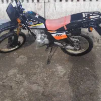 مدل ۴۰۰ نقد و اقساط|موتورسیکلت|تالش, هشتپر|دیوار