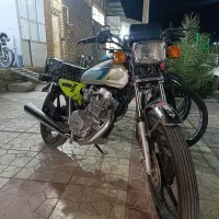 هوندا ۲۰۰
