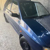 پراید ۱۱۱ مدل ۹۳|خودرو سواری و وانت|برازجان, |دیوار