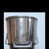 سبزی خردکن ایران تکنو