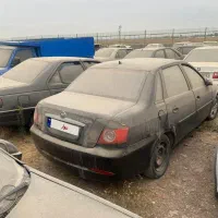 لیفان ۵۲۰ مدل ۸۹