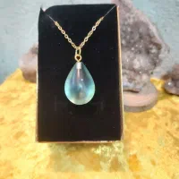 گردنبند اوبسیدین|بدلیجات|کرمانشاه, |دیوار