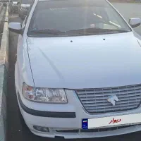 سمند موتورملی ef7  عروسک