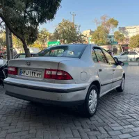 سمندlx|خودرو سواری و وانت|مشهد, شهید مطهری|دیوار