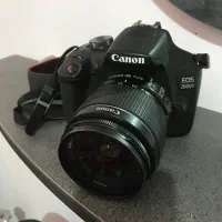 دوربین عکاسی Canon حرفه ای
