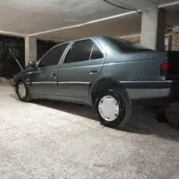 پژو405مدل 99|خودرو سواری و وانت|تهران, راه آهن|دیوار