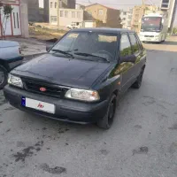 پراید 83