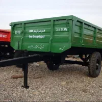 تریلی دوچرخ