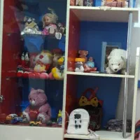 تخت وکمد|تخت و صندلی بچه|نیشابور, سرآب کوشک|دیوار