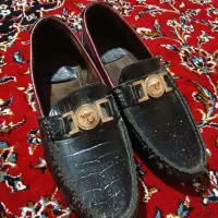 کفش مجلسی