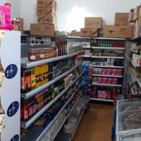 واگذاری سوپر مارکت جای خوب بادخل خوب