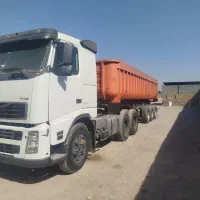 اف اچ جفت420|خودرو سنگین|قزوین, |دیوار