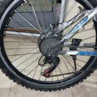 دوچرخه سایز ۲۶|دوچرخه، اسکیت، اسکوتر|پرند, فاز ۲|دیوار