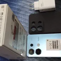 گوشی شیاومی نت ۱۳&۵۱۲