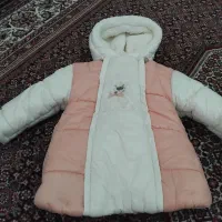 کاپشن و لباس بچه|کفش و لباس بچه|کرج, شهرک بیدارچشمه|دیوار