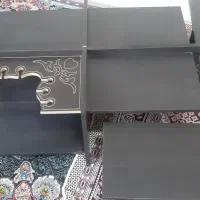 جلومبلی باسه میز عسلی