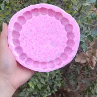 قالب سیلیکونی شمع و سنگ|صنایع دستی و سایر لوازم تزئینی|جوین, |دیوار