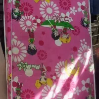 تشک تخت نوزادی