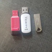 فلش مموری