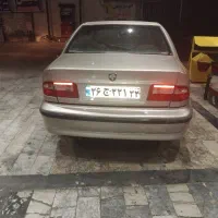 خودرو سواری|خودرو سواری و وانت|سبزوار, جهاد کشاورزی|دیوار
