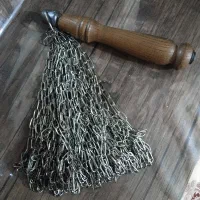 زنجیر|زیورآلات و اکسسوری|اردبیل, |دیوار