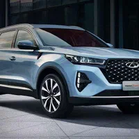 ثبت نام تیگو 7 پرومکس AWD.مدل 1404