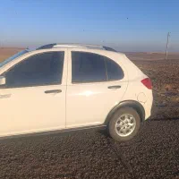 کوییک s مدل 1402|خودرو سواری و وانت|میانه, |دیوار