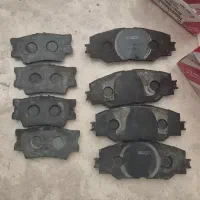 لنت ترمز تویوتا رافور