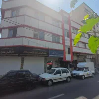 ۶۵ متر نونوار دم‌دست مترو، ایده‌آل کار و زندگی|فروش دفتر کار، اتاق اداری، مطب|تهران, پرستار|دیوار