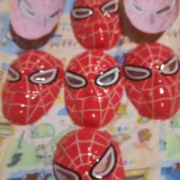 ماسک مرد عنکبوتی