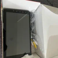 مانیتور ماشین اندروید